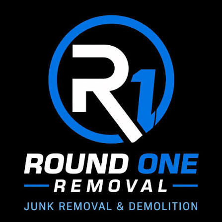 Round One Removal logo